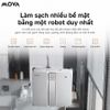 Robot lau kính Mova N1 – Hàng Chính Hãng