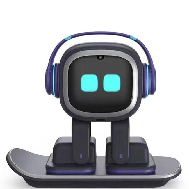 Robot thông minh EMO AI Desktop Pet