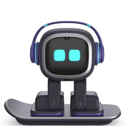 Robot thông minh EMO AI Desktop Pet