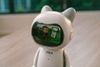 Robot thông minh học tiếng anh Pika PK01