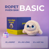 Robot Thú cưng ROPET