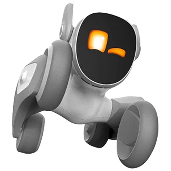 Robot thú cưng thông minh Loona The Petbot
