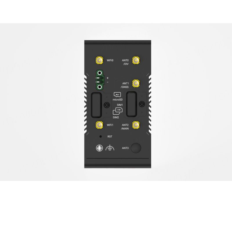 Ảnh minh họa Robustel MG460 Maritime Cyber Security Gateway 1
