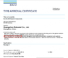 Robustel MG460 Maritime Cyber Security Gateway