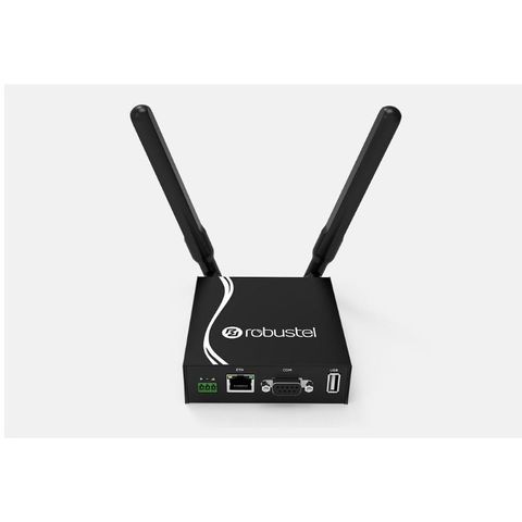 Robustel R3000 Lite, Router 3G/4G công nghiệp Dual Sim