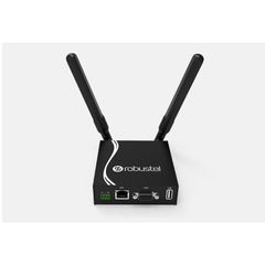  Robustel R3000 Lite, Router 3G/4G công nghiệp Dual Sim 