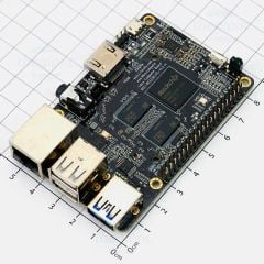  Roc-rk3328-cc-4gb 4gb Ram 