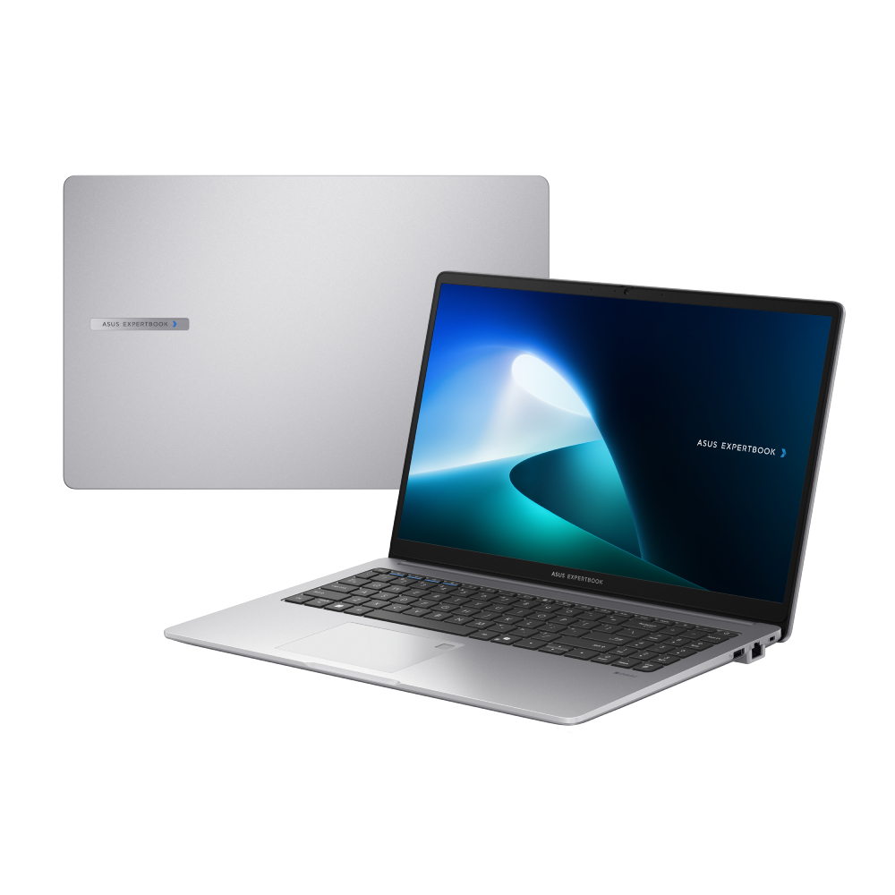 Ảnh minh họa Laptop ASUS ExpertBook P1503CVAY-508D4256-50W ( Intel Core 5 Processor 210H | Intel Graphics | 15.6 inch FHD 60Hz | 8GB | 256GB | Win 11 | Xám) 2
