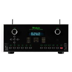  AV Processor McIntosh MX124, 13.4 Kênh, Bluetooth 5.4, Wifi, HDMI 
