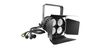 Rocket Par 400 IP - C+W (All aluminum) Đèn Chớp 4*100W LED Mitek & HBK
