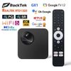 RockTek GX1 Ram 4/32 Google TV 12 Netflix 4K, Full Chứng Chỉ