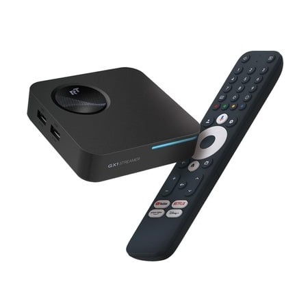 Ảnh minh họa RockTek GX1 Ram 4/32 Google TV 12 Netflix 4K, Full Chứng Chỉ 3