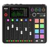 Rode Caster Pro II sound card và mixer thu âm livestream