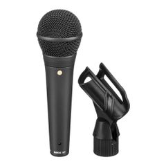  Rode M1 Live Performance Dynamic Microphone 
