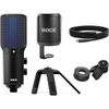 Rode NT-USB+ Mic Thu Âm Usb Type C – Podcasting
