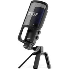  Rode NT-USB+ Mic Thu Âm Usb Type C – Podcasting 