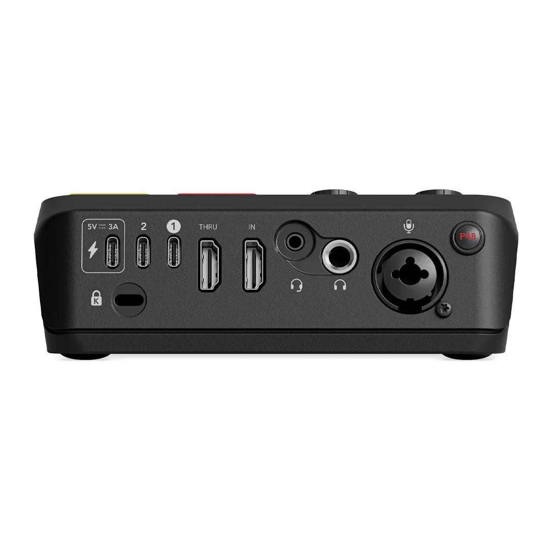 Ảnh minh họa Rode Streamer X - Thiết bị hỗ trợ livestream chuyên nghiệp 2