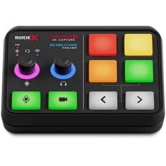  Rode Streamer X - Thiết bị hỗ trợ livestream chuyên nghiệp 