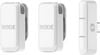 RODE WIMICROCW Micro không dây siêu nhỏ gọn cho USB-C (WHITE)