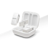 RODE WIMICROCW Micro không dây siêu nhỏ gọn cho USB-C (WHITE)