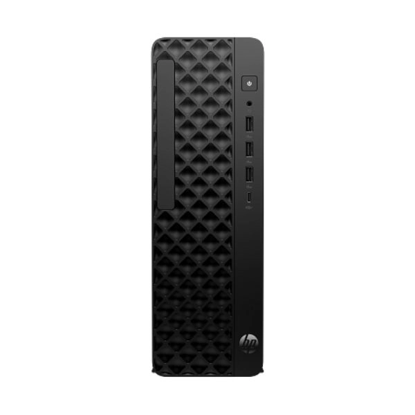 Máy bộ HP Prodesk 2 SFF G1i CU3A4AT (i5-14500/ Ram 8GB/ SSD 512GB/ Windows 11 Home/ 1Y)