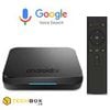 Android TV Box Mecool KM9 Pro Ram 4GB/32GB hỗ trợ tìm kiếm bằng giọng