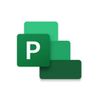 Phần mềm Microsoft Project standard 2024 All Lng Retail Online ESD