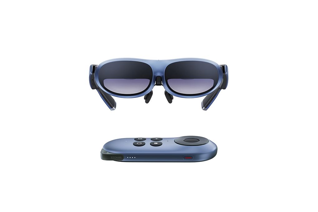 Ảnh minh họa Rokid Station Dùng Cho Kính Rokid AR Glasses RES102 1