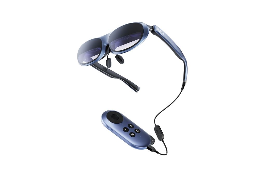 Ảnh minh họa Rokid Station Dùng Cho Kính Rokid AR Glasses RES102 2