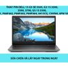 Thay Pin Laptop Dell 15 G5 SE 5505, G3 15 3500, 3590, 3790, G5 15
