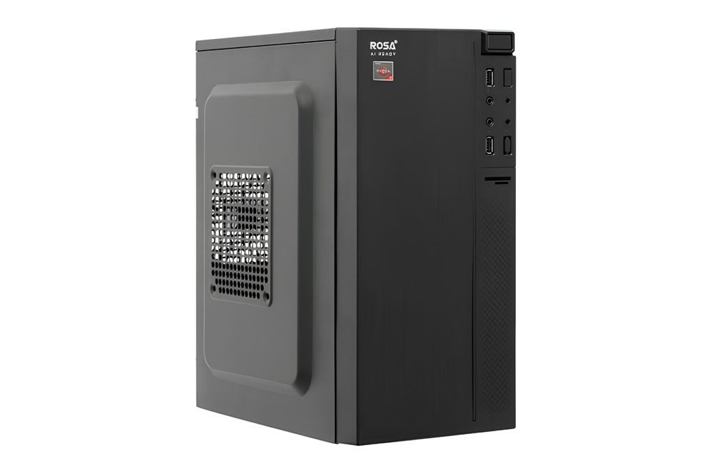 Ảnh minh họa ROSA Crystal A11 R5 5500GT/8GB/256GB/Win11 1