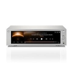  Music Server HiFi Rose RS250, DAC ES9028PRO, Network Streamer, Pre 