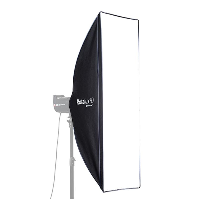 Rotalux HD Softbox Strip 50×150 LE