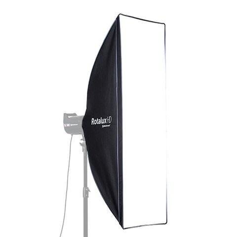 Rotalux HD Softbox Strip 50×150 LE