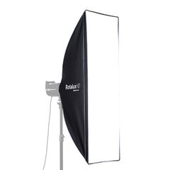  Rotalux HD Softbox Strip 50×150 LE 