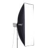 Rotalux HD Softbox Strip 50×150 LE
