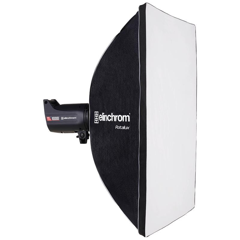 Ảnh minh họa Rotalux Rectabox 90 x110cm 1