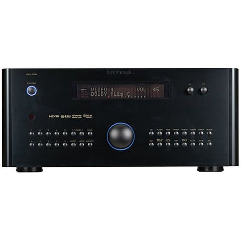 Rotel AV Receiver RSX-1560