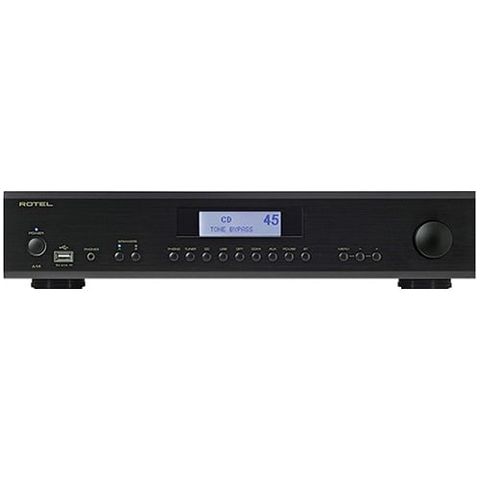 Rotel Integrated Amplifier A14
