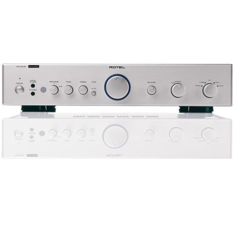 Rotel Integrated Amplifier RA-06SE