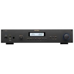  Rotel Integrated Amplifier RA-12 