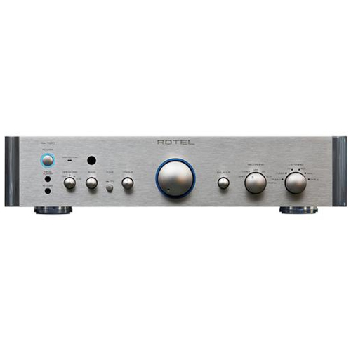 Rotel Integrated Amplifier RA-1520