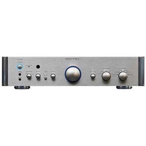 Rotel Integrated Amplifier RA-1520