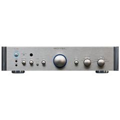  Rotel Integrated Amplifier RA-1520 