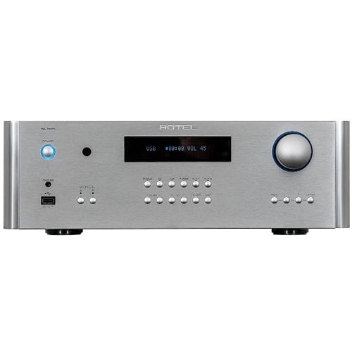 Rotel Integrated Amplifier RA-1570