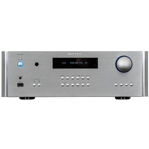 Rotel Integrated Amplifier RA-1570
