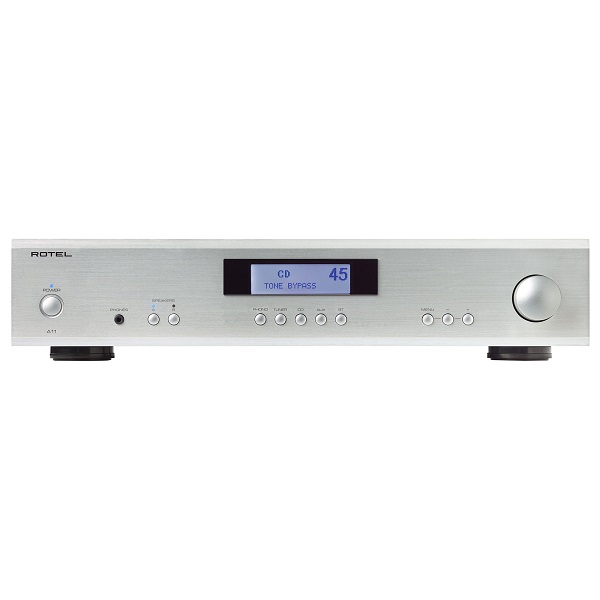 Rotel Integrated Amplifiers A11