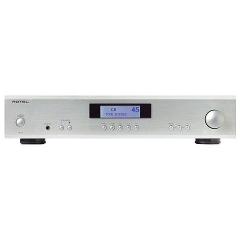 Rotel Integrated Amplifiers A11