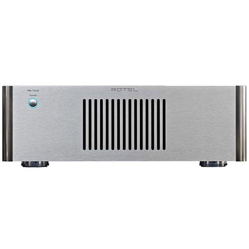 Rotel Power Amplifier RB-1552