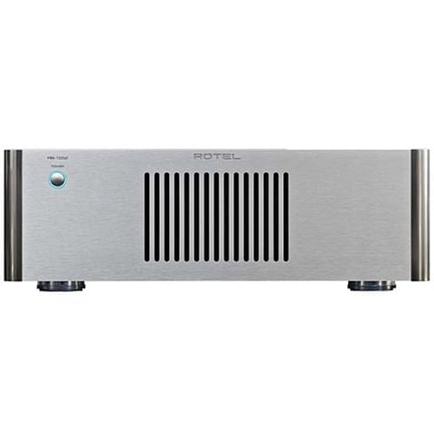 Rotel Power Amplifier RB-1552